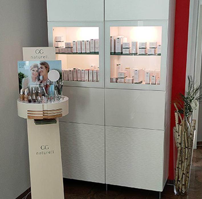 Natural Balance Kosmetik & Wellness Sabine Wiedemann, Könneritzstraße in Leipzig