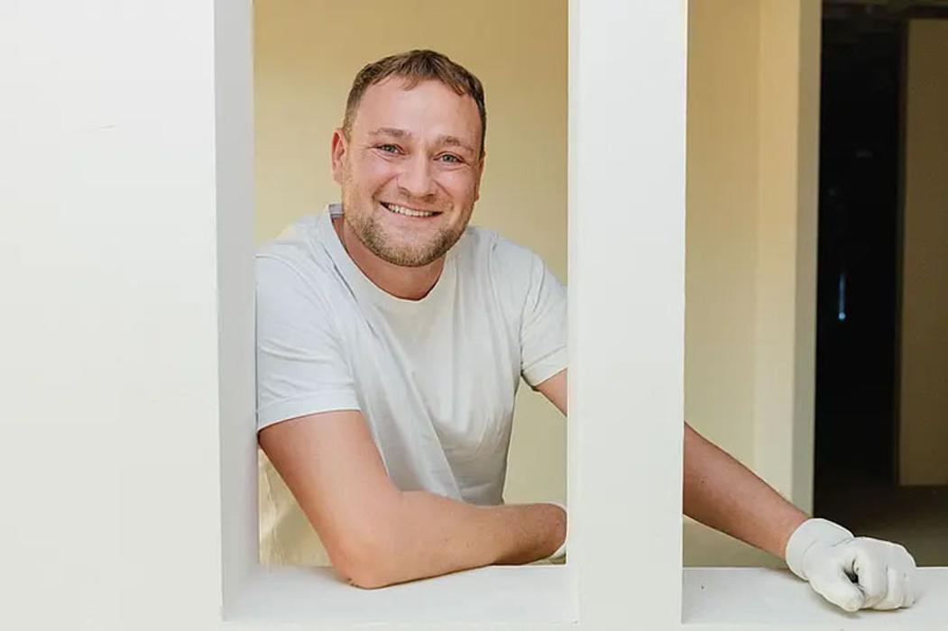 ShevColor - Mst. Sergey Shevchuk, Gölsentalstraße in Sankt Veit an der Gölsen