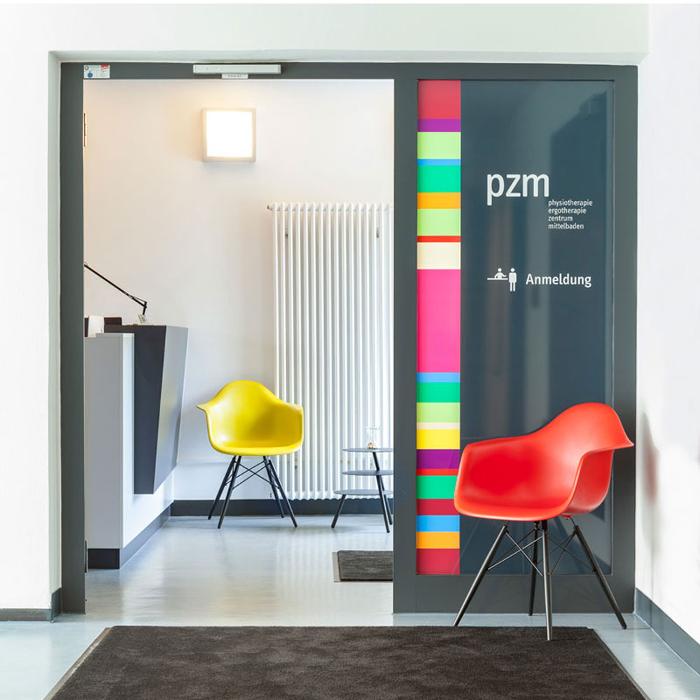 Physiotherapie & Ergotherapie Zentrum Mittelbaden Baden-Baden, Lilienmattstraße in Baden-Baden