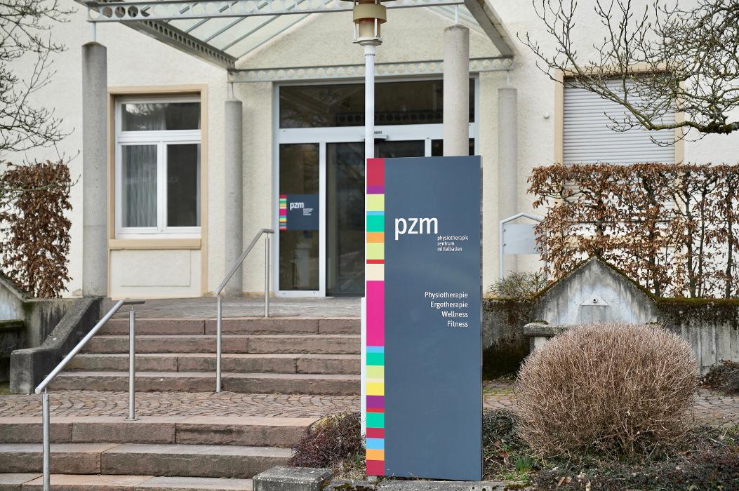 Physiotherapie & Ergotherapie Zentrum Mittelbaden Baden-Baden, Lilienmattstraße in Baden-Baden