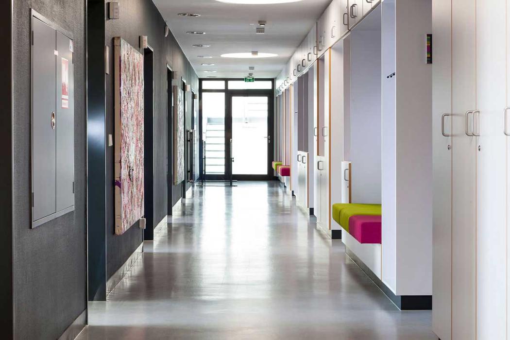Physiotherapie & Ergotherapie Zentrum Mittelbaden Baden-Baden, Lilienmattstraße in Baden-Baden