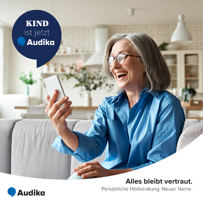 Audika Hörcenter Brugg Stahlrain, Stahlrain in Brugg