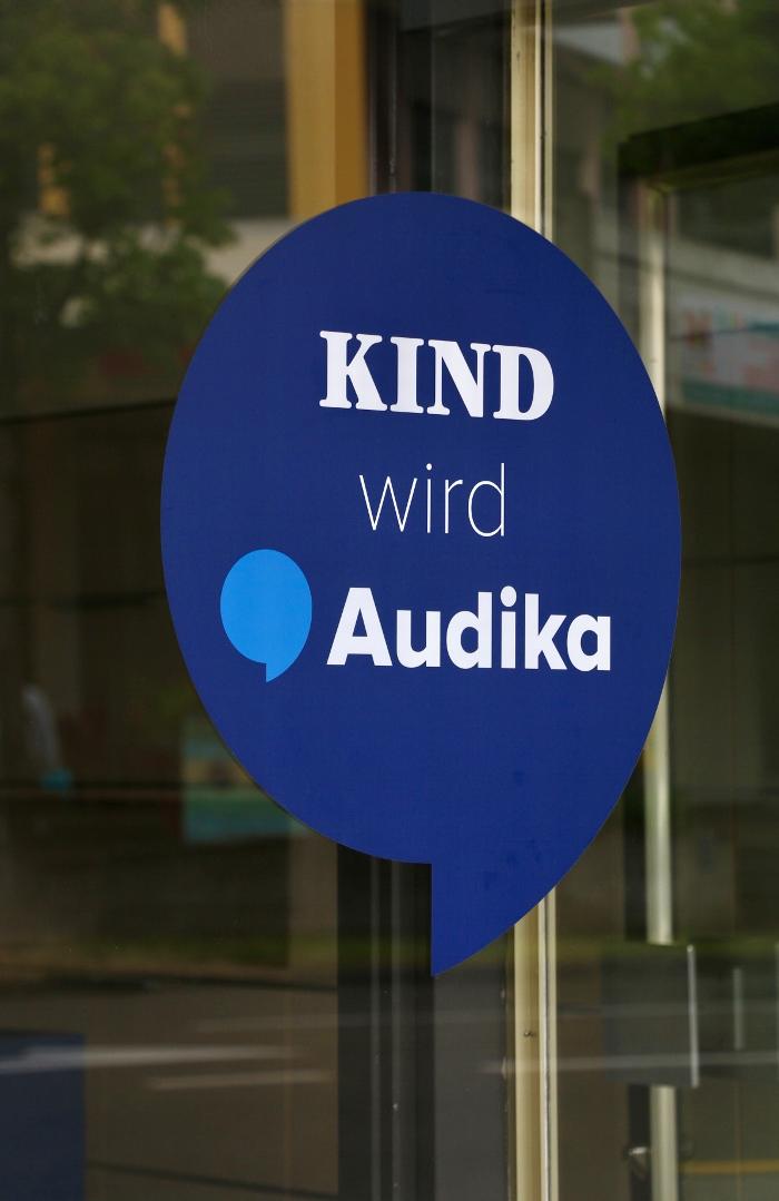 Audika Hörcenter Brugg Stahlrain in Brugg