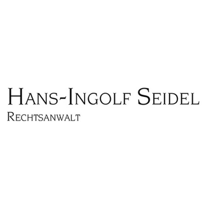 Hans-Ingolf Seidel Rechtsanwalt in Gütersloh