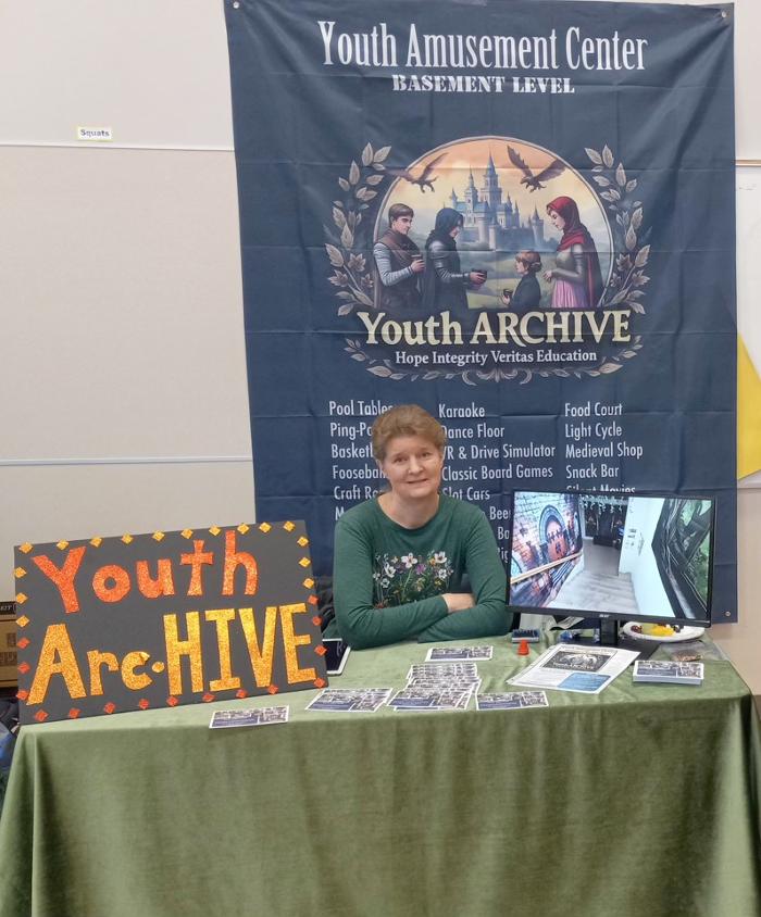 Youth Archive