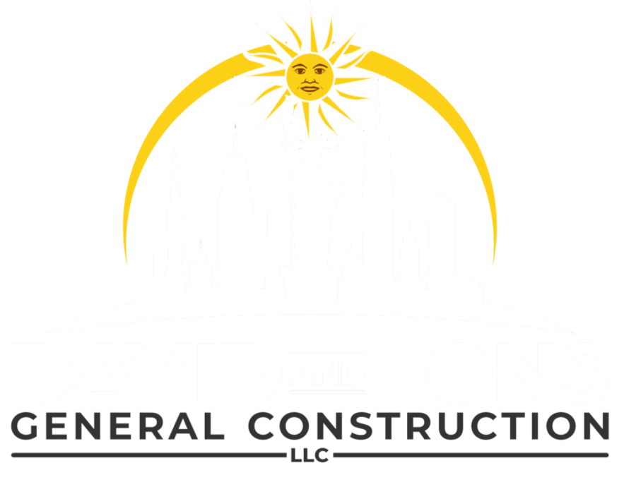 David & Sons General Contractors