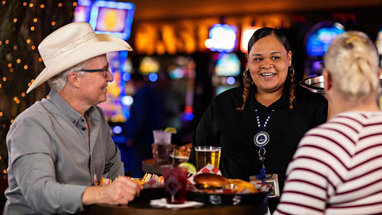 Choctaw Casino Broken Bow
