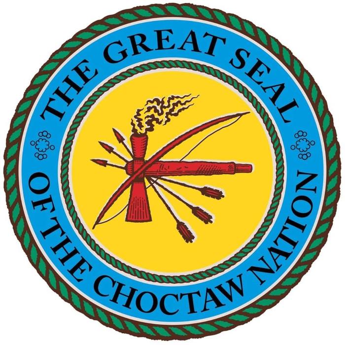 Choctaw Casino Too-Hugo