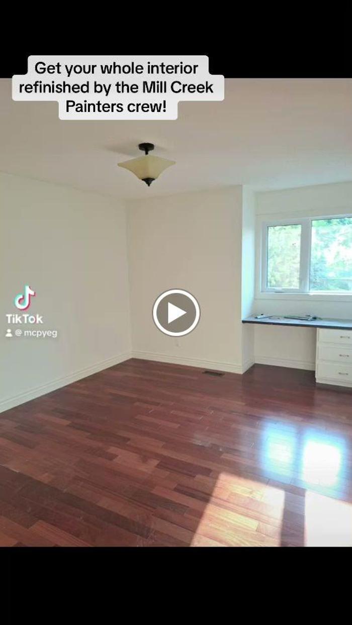 Mill Creek Painters Grande Prairie
