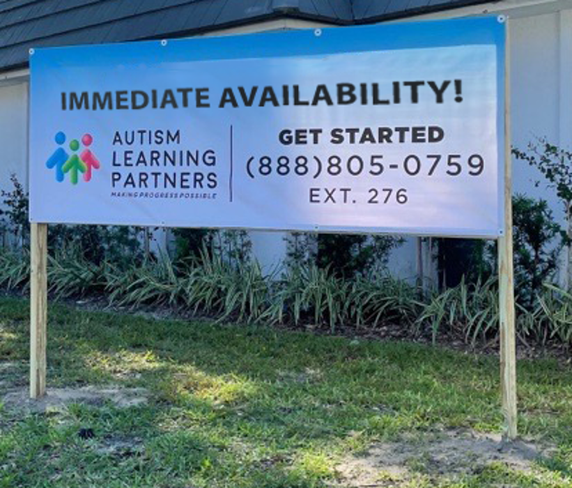 Autism Learning Partners Flowery Branch