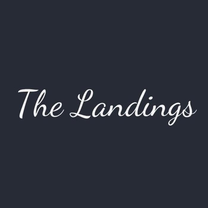 The Landings