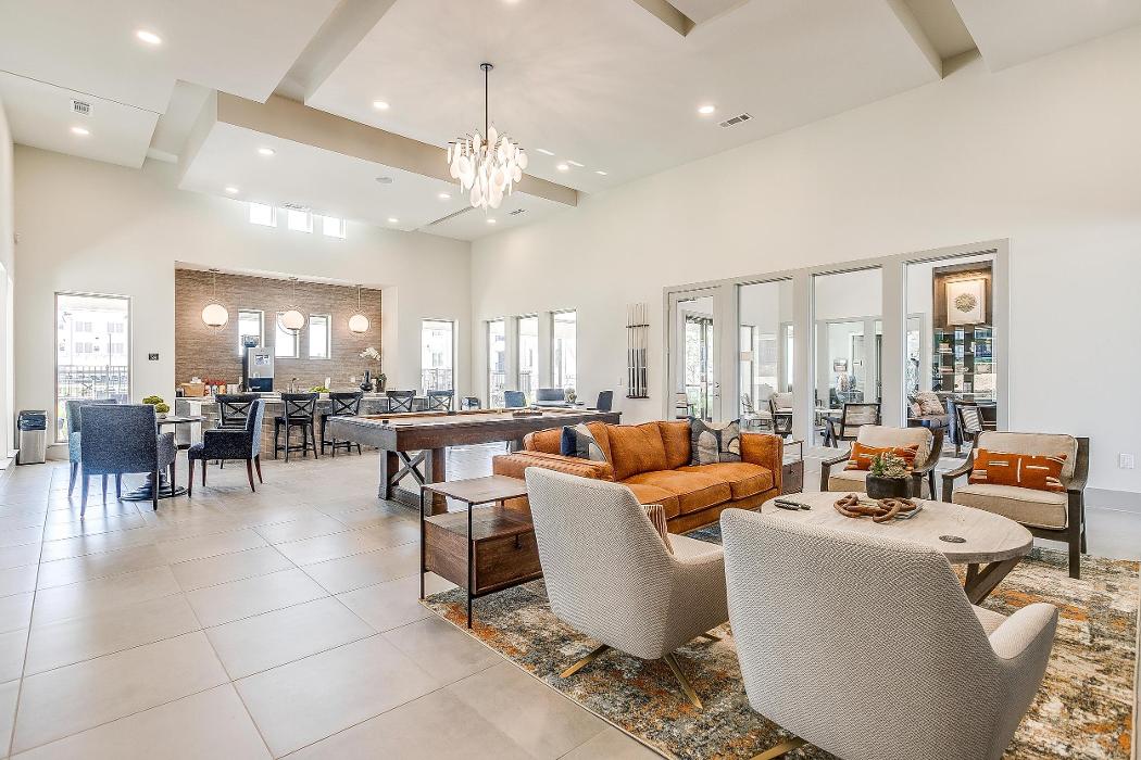 Chisholm Trace Apartments