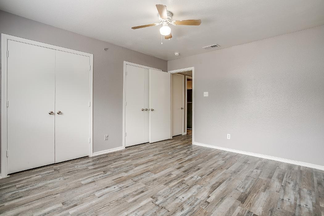 Irving Properties