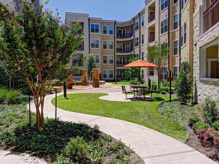 Lancaster Urban Village
