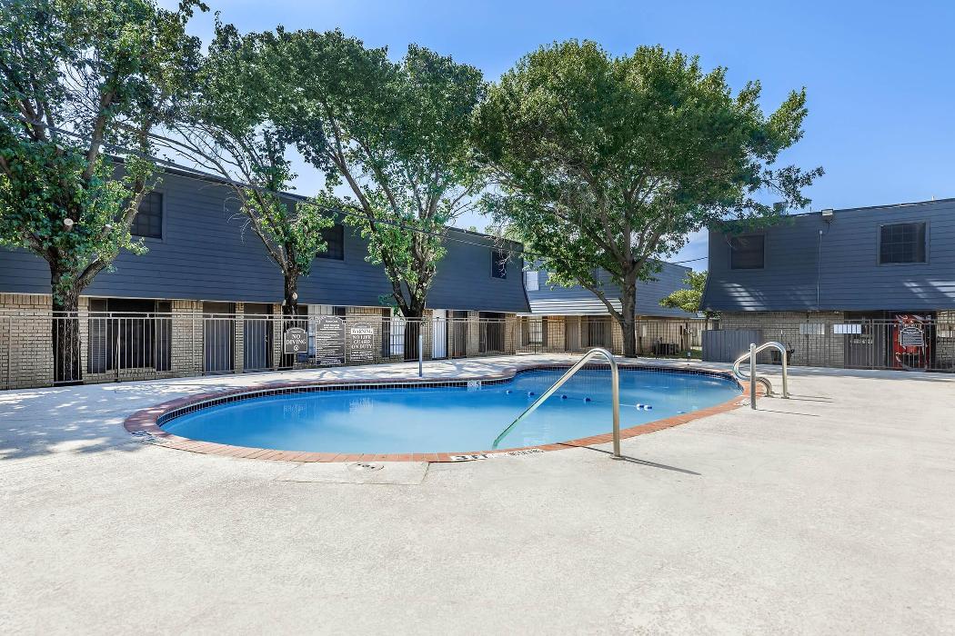 Pioneer Creek Townhomes