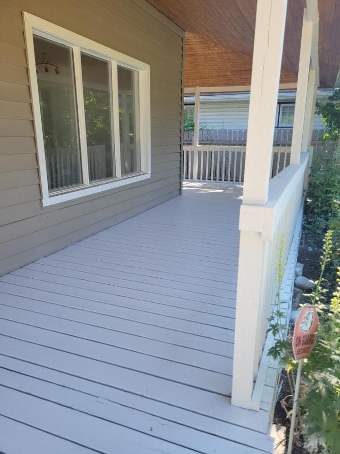 Mill Creek Painters Edmonton