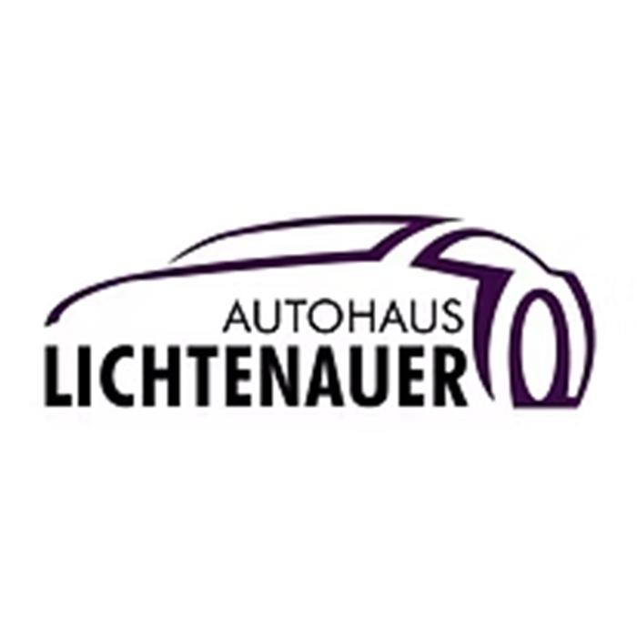 Fiat Anton Lichtenauer in Münzkirchen