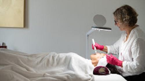 Praxis für Schönheit & Gesundheit - Sabine Tröbs, Sellostraße in Potsdam
