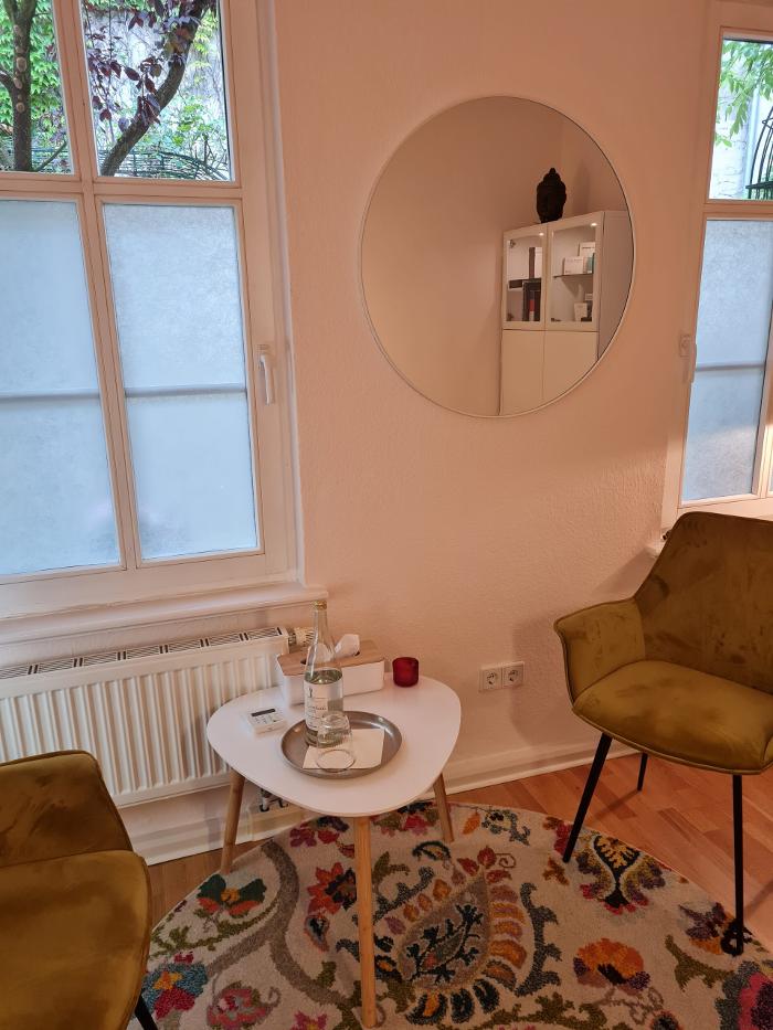 Praxis für Schönheit & Gesundheit - Sabine Tröbs, Sellostraße in Potsdam