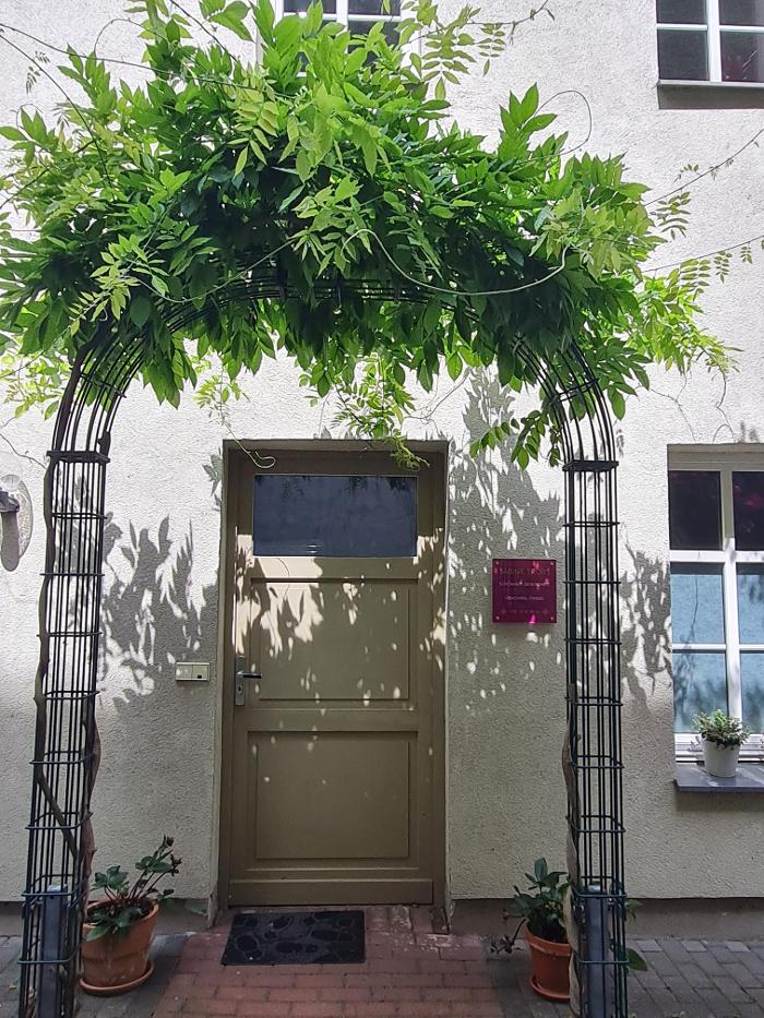 Praxis für Schönheit & Gesundheit - Sabine Tröbs, Sellostraße in Potsdam