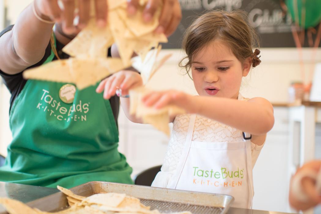 Taste Buds Kitchen - Boston - Wellesley