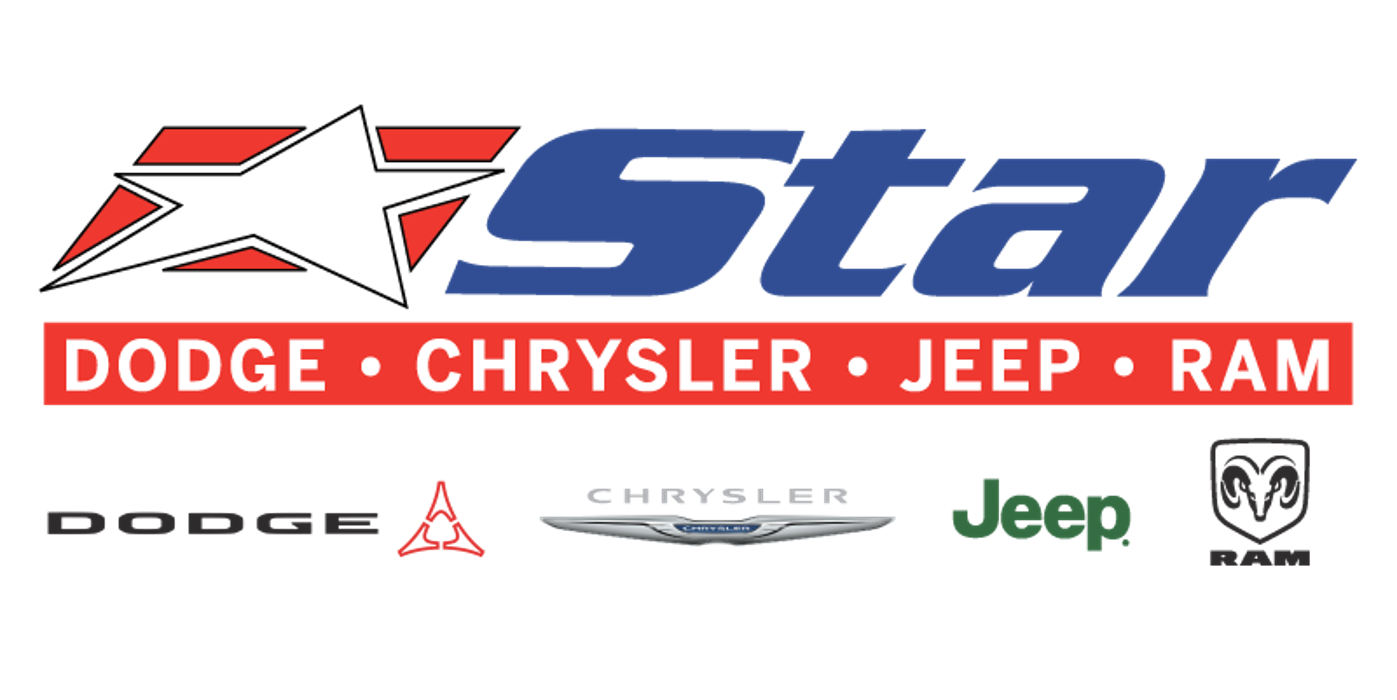 Star Chrysler Dodge Jeep Ram of Big Spring