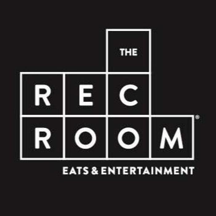The Rec Room West Edmonton Mall
