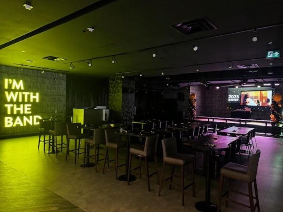 The Rec Room Brentwood