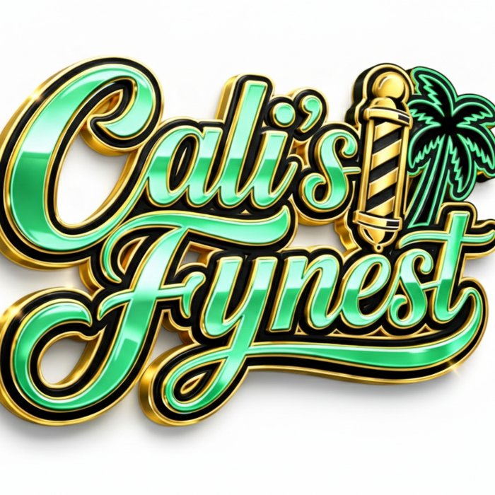 Cali's Fynest