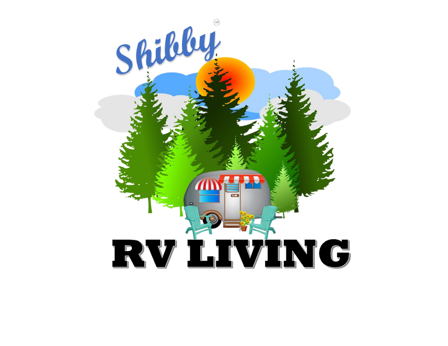 Shibby RV Living Woodruff