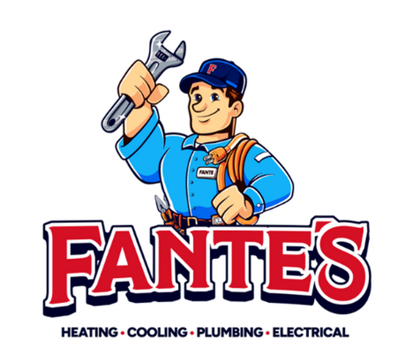 Fante's Home Services Heating, Cooling, Plumbing & Electrical