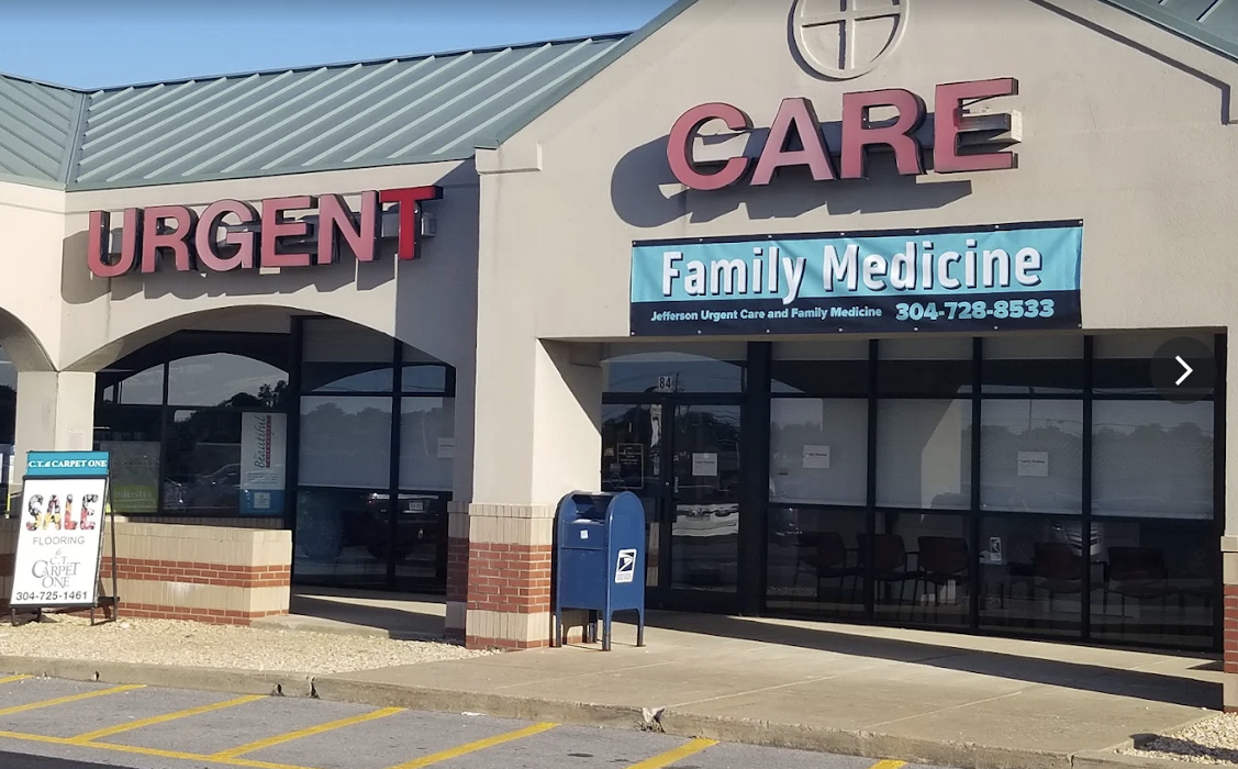 Jefferson Urgent Care