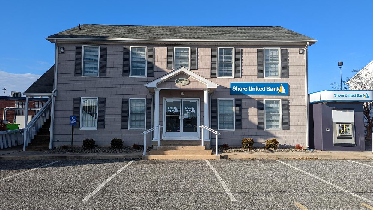 Shore United Bank