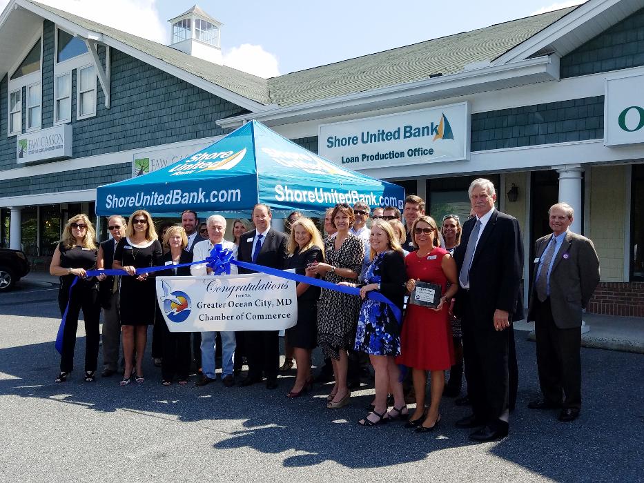 Shore United Bank