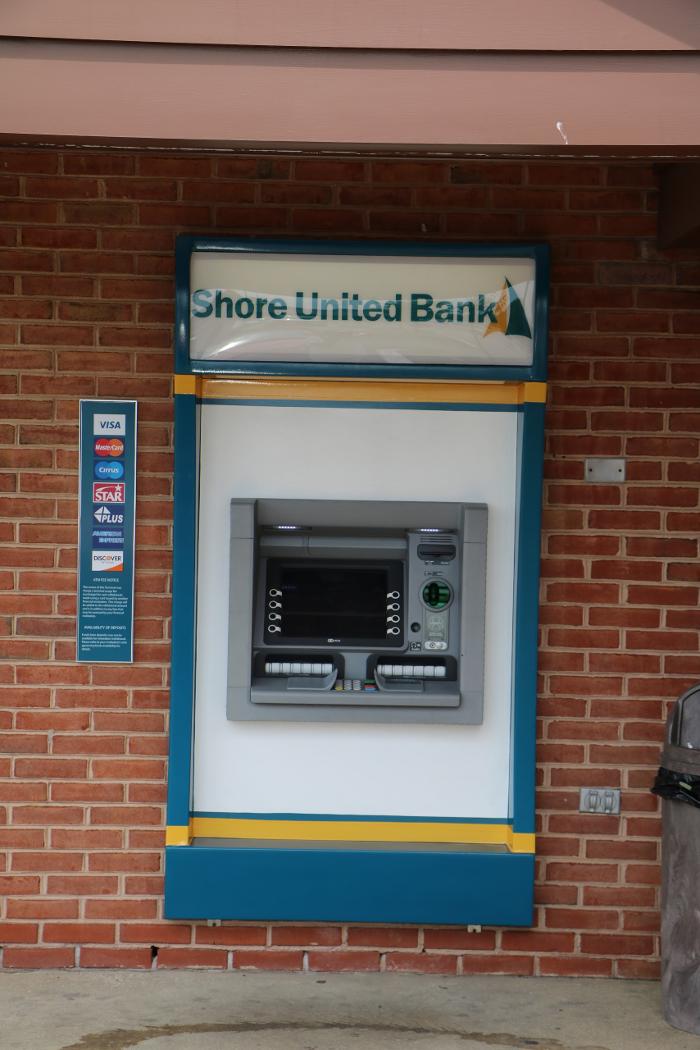 Shore United Bank