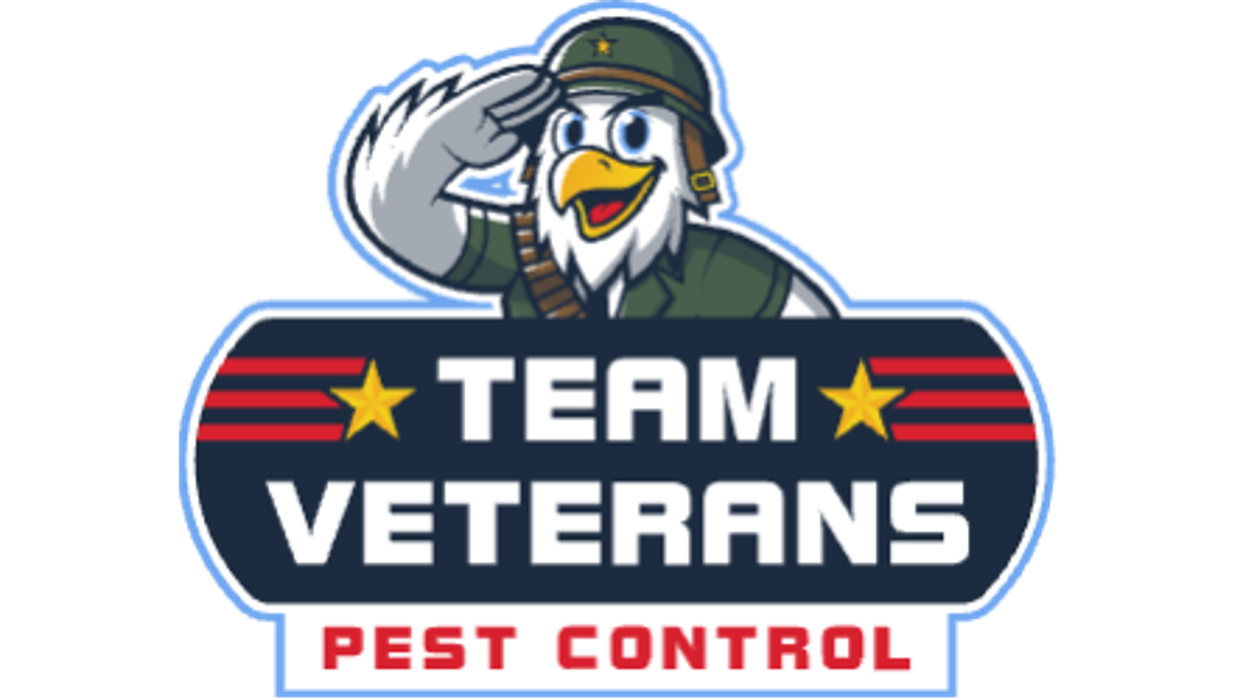 Team Veterans Pest Control