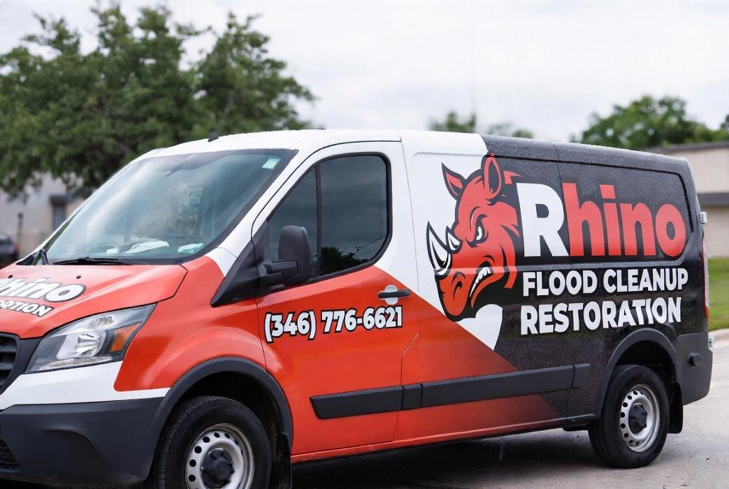 water damage restoration