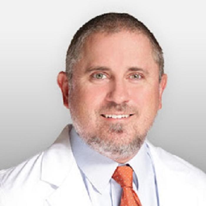 Dr. William McCrary