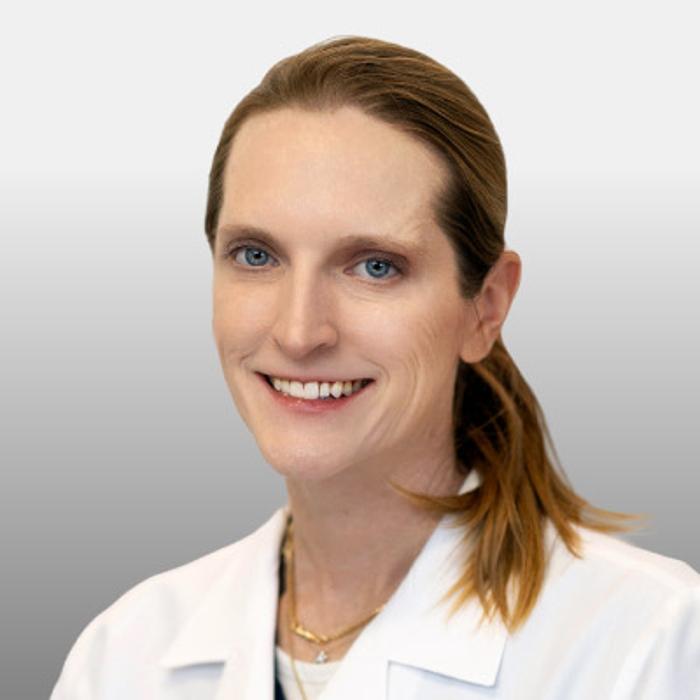 Julie Green, MD