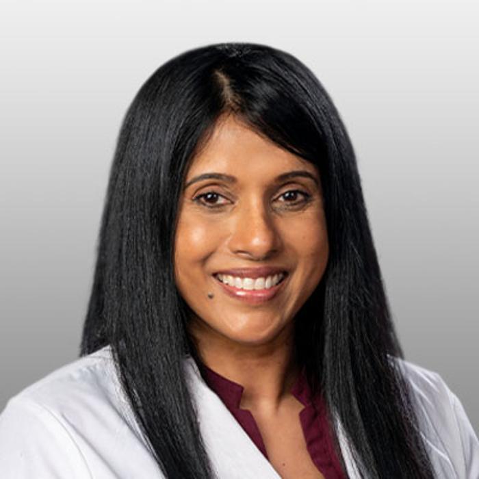 Latha Vellanki, MD