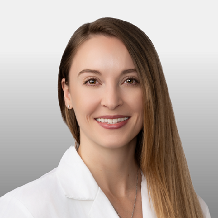 Janessa England, MD