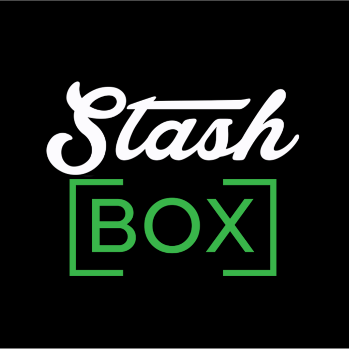 Stash Box Dispensary