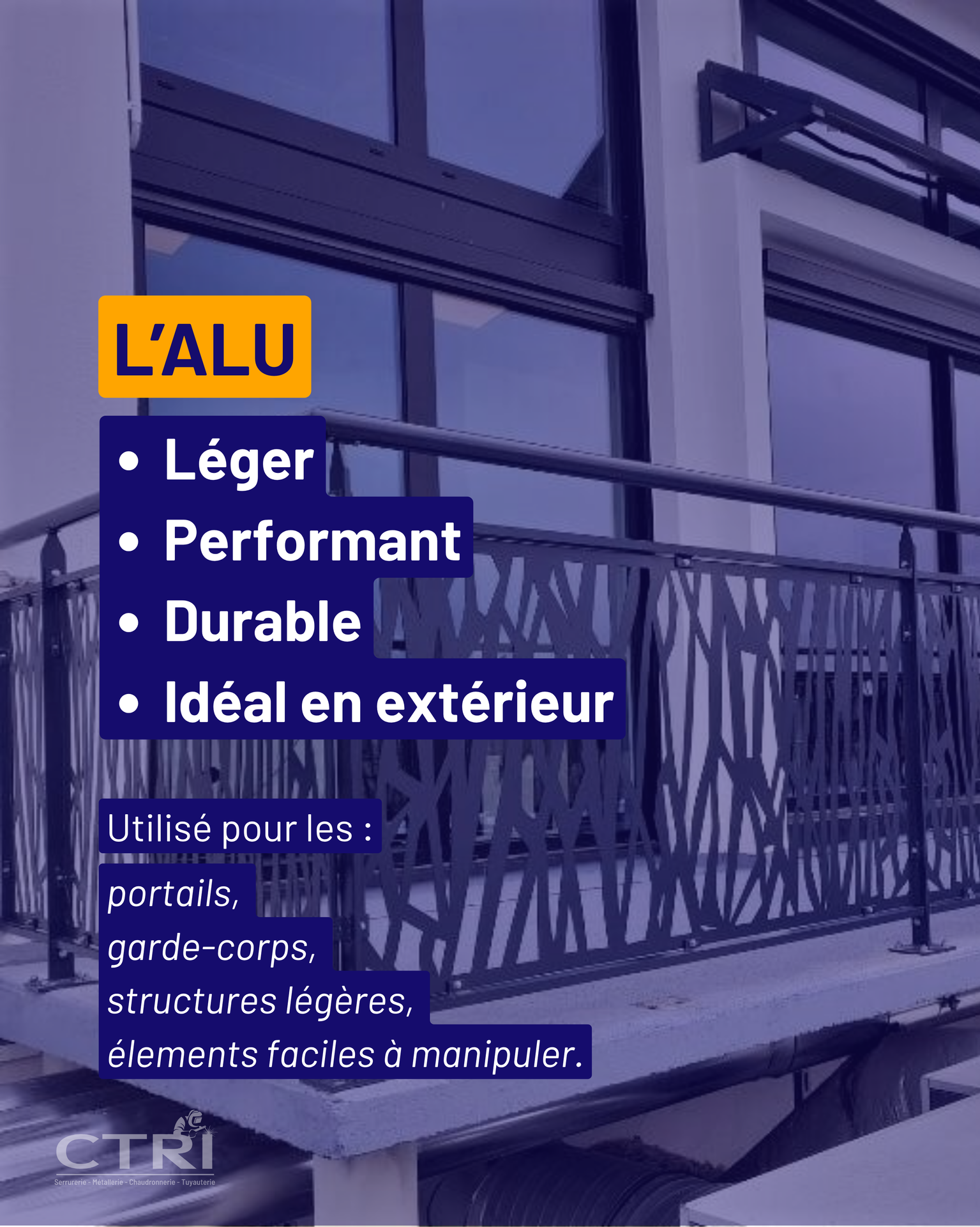 galerie image