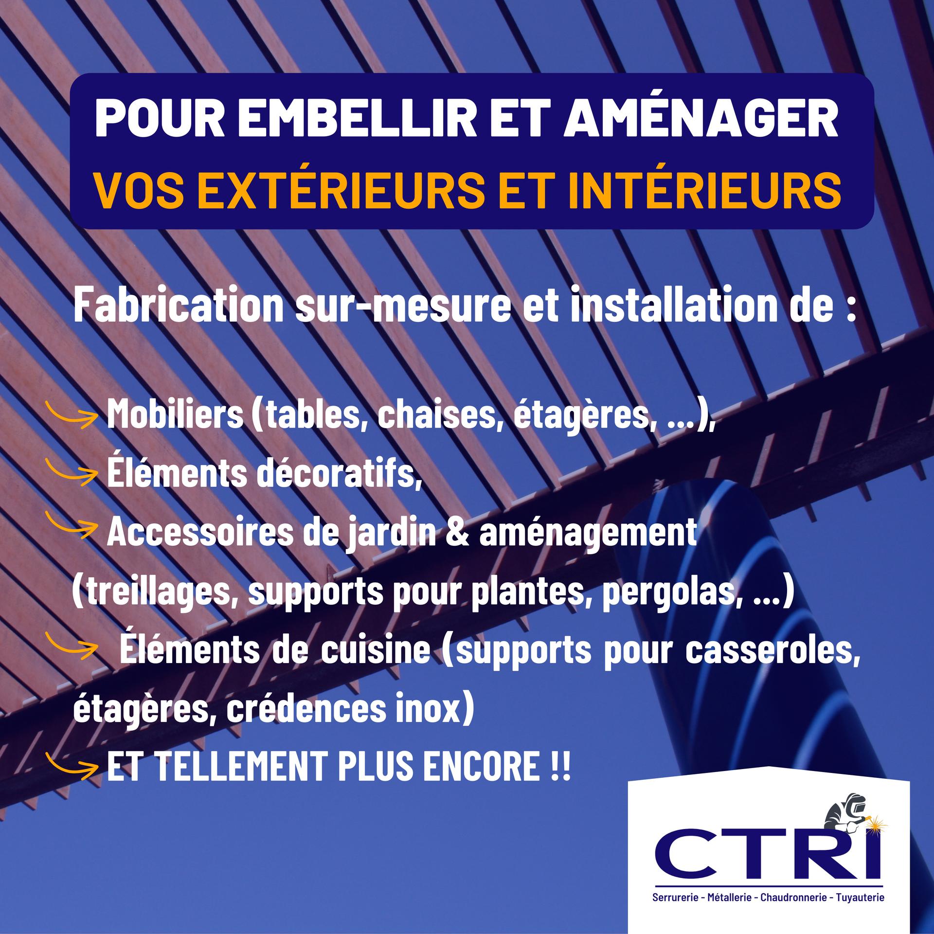 galerie image