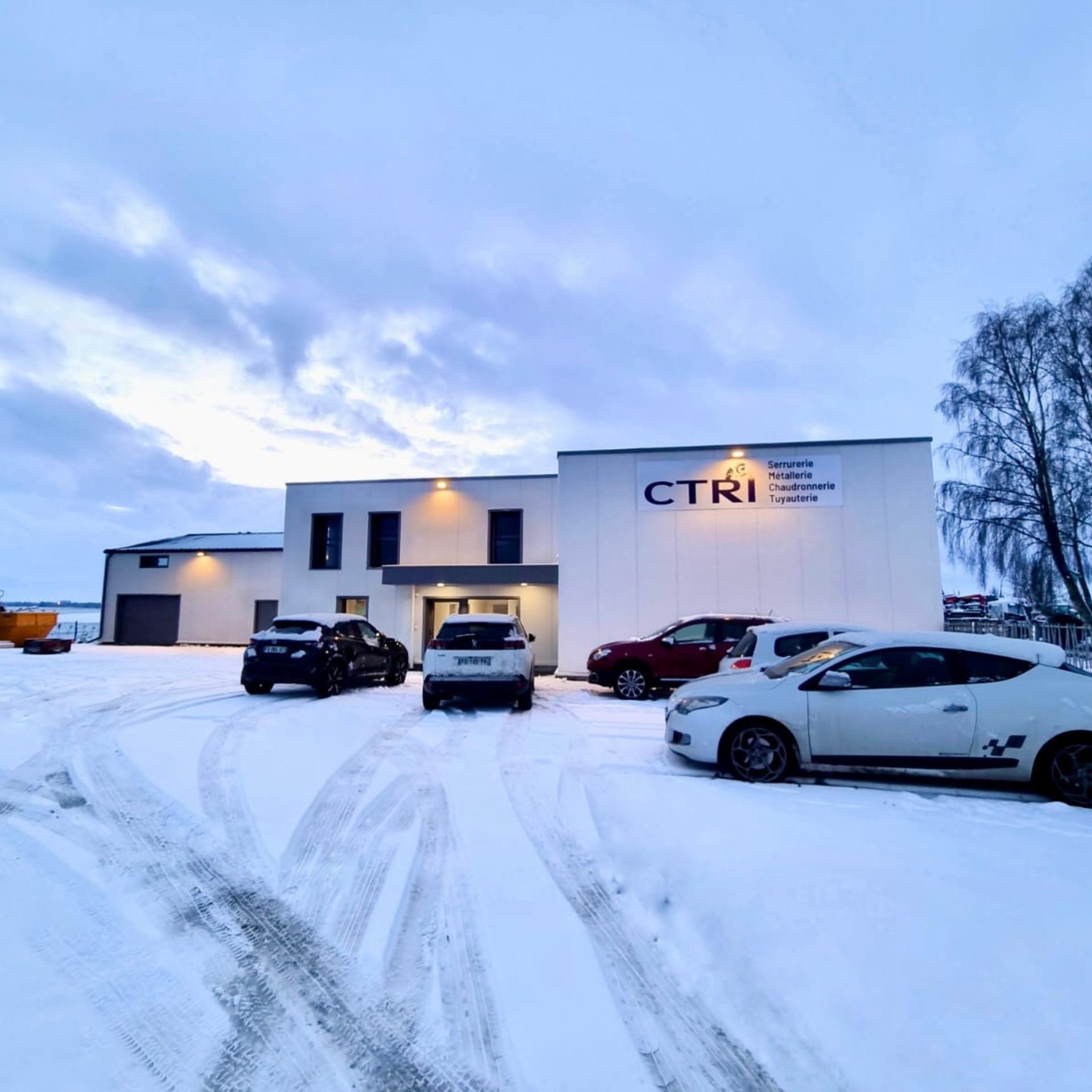 galerie image
