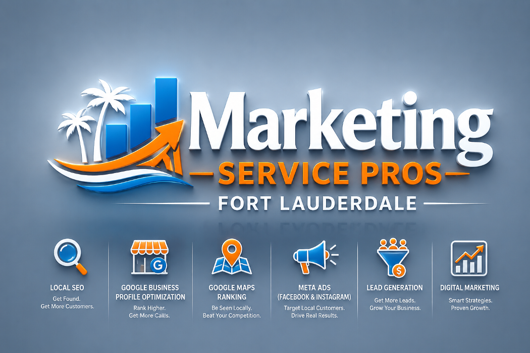 Marketing Service Pros