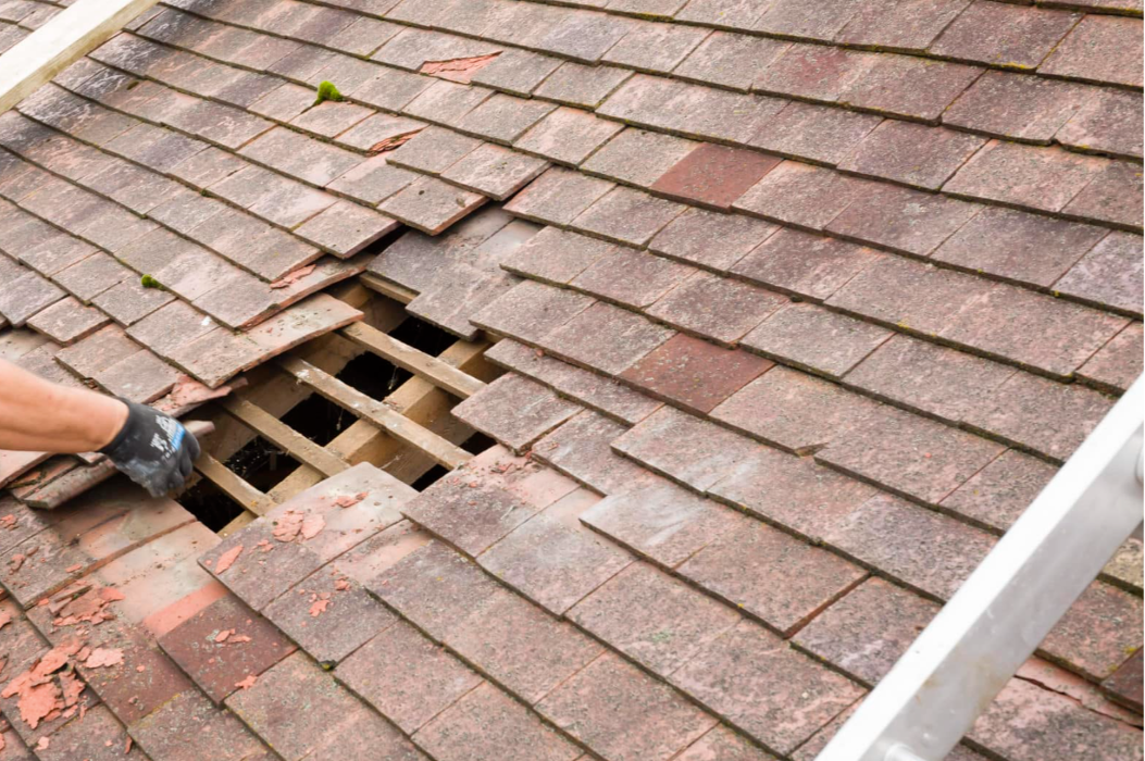 Timely roof repair solutions to stop leaks, prevent further damage, and extend your roof&rsquo;s life.
