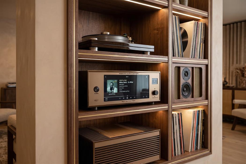 Midwest Audio Concepts