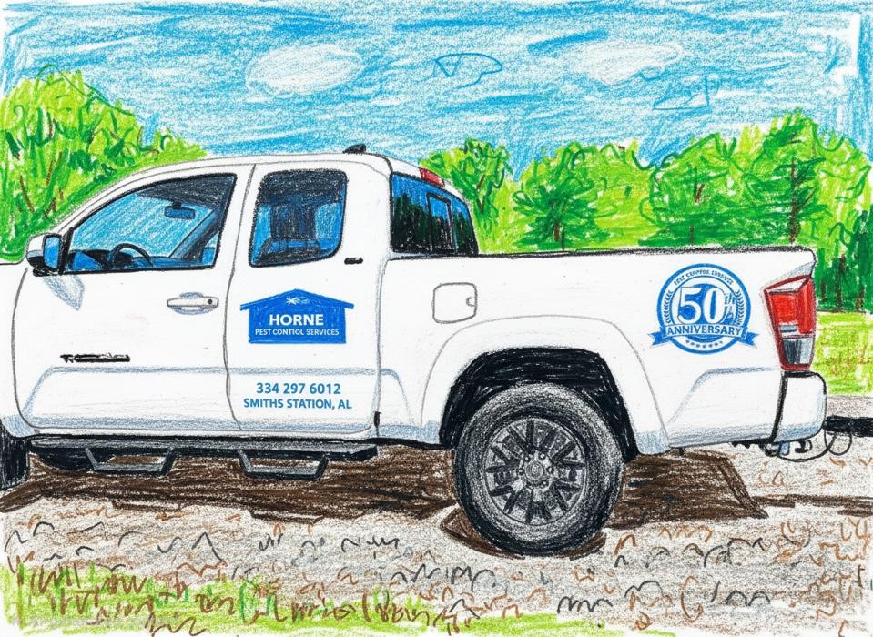 Horne Pest Control Co., Inc.