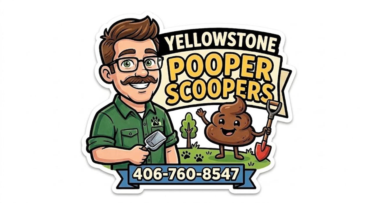 Yellowstone Pooper Scoopers